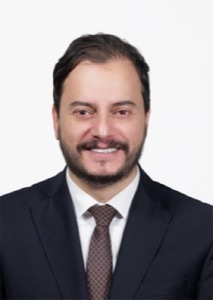 Dr. Adel Al Qatawneh, CEO and Co-Founder of Euro Arab Group