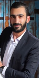 Fahad Al-Salem, Regional Representative for Kuwait at Euro Arab Group
