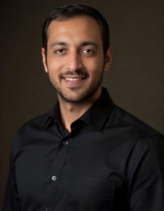 Tareq Awwad, Chief Financial Officer of Euro Arab Group